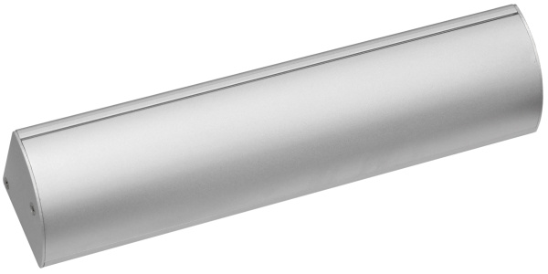 Изображение товара Кронштейн Smartec ST-EL320BLC-SL для электромагнитных замков алюминий