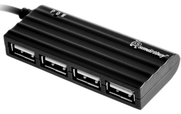 фото Разветвитель  SmartBuy SBHA-6810-K в Волгограде