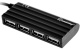 фото Разветвитель  SmartBuy SBHA-6810-K в Волгограде