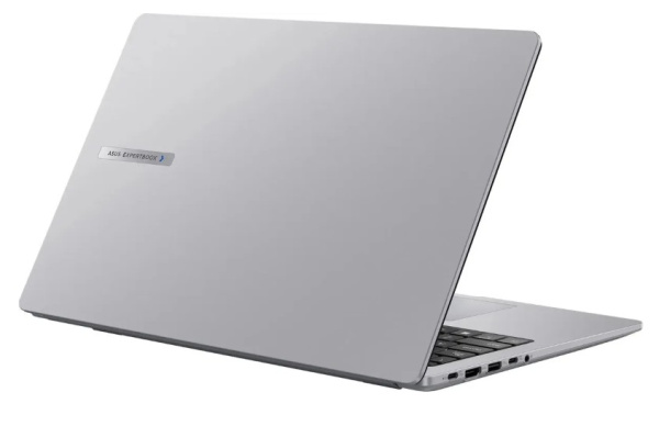 фото Ноутбук  ASUS P1503CVA-S72755 в Смоленске 15.6 ", Core i3, 8 Гб RAM, 256 Гб SSD, UHD Graphics, Серый