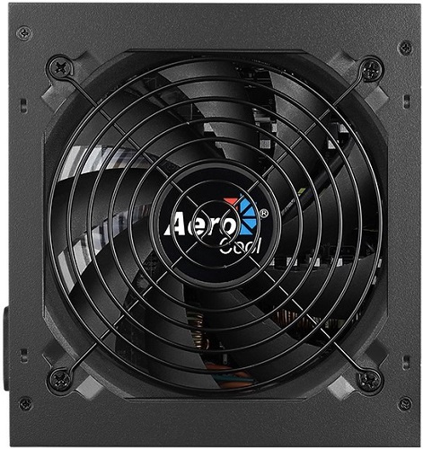 фото Блок питания ATX AeroCool KCAS Plus 800 в Уфе