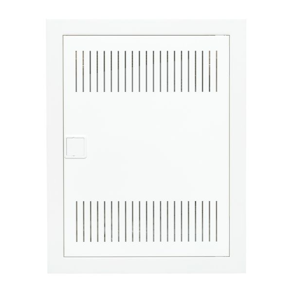 

Щит слаботочный встраиваемый EKF nv-mb-pmd-2 "Nova" 2 габарит с металлической перфорированной дверью IP40, nv-mb-pmd-2