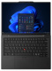 фото Ноутбук  Lenovo ThinkPad X1 Carbon G13 в Воронеже 14 ", Core Ultra 5, 32 Гб RAM, 512 Гб SSD, Arc graphics, Черный