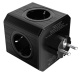 фото Тройник  AGNI TP-VE5E-black в Санкт-Петербургe