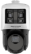 фото Видеокамера IP HIKVISION DS-2SE4C425MWG-E/26(F0)