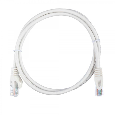 фото Кабель патч-корд U/UTP 5e кат. 2м ACD ACD-LPU5C-20W в Уфе