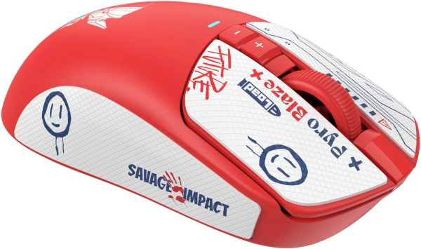 фото Мышь Wireless A4Tech Bloody R72 Pro в Екатеринбурге