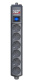 фото Сетевой фильтр  ZIS Pilot S7M Graphite в Ростове-на-Дону