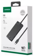 фото Концентратор UGREEN CM806