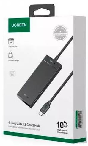 фото Концентратор  UGREEN CM806 в Уфе
