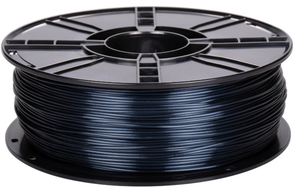 фото Пластик для принтера 3D PLA Cactus CS-3D-PLA-1KG-S-BL в Перми