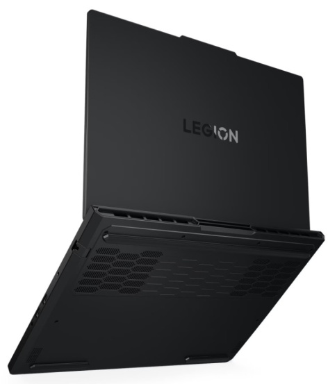 фото Ноутбук  Lenovo Legion PRO 5 16IAX10 в Омске 16 ", Core Ultra 9, 32 Гб RAM, 1 Тб SSD, GeForce RTX 5070, Черный