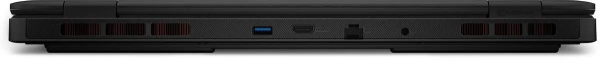 фото Ноутбук  MSI Crosshair 18 HX AI A2XWGKG-022XRU в Красноярске 18 ", Core Ultra 9, 32 Гб RAM, 1 Тб SSD, GeForce RTX 5070, Черный