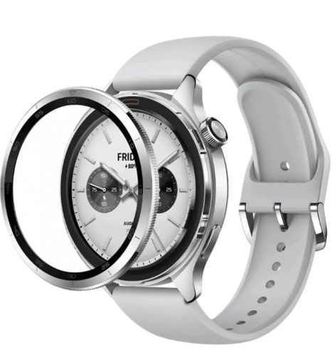 фото Часы  Xiaomi Watch S4 в Омске
