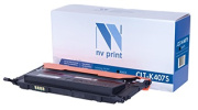 фото Картридж NVP CLTK407SBk