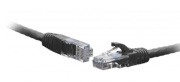 фото Кабель патч-корд SNR SNR-UU4-5E-050-LST-BK