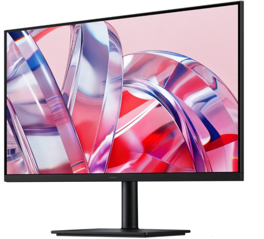 фото Монитор 32 " Samsung S32H804EAIXCI, Черный, [LS32H804EAIXCI] в Екатеринбурге