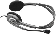 фото Гарнитура Logitech H111