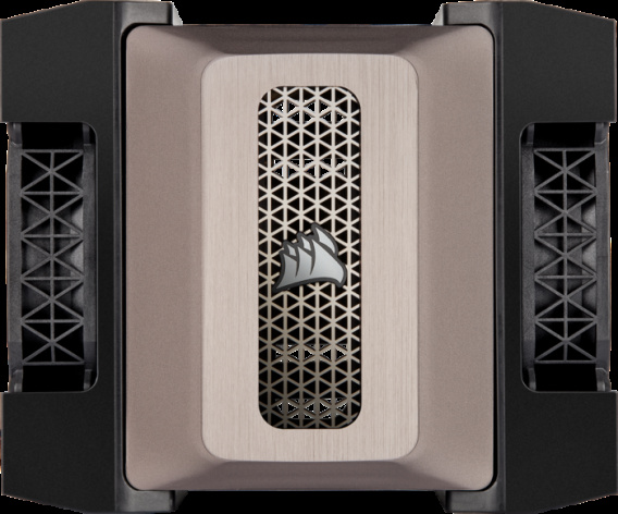 фото Кулер  Corsair A500