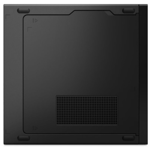 фото Системный блок Lenovo ThinkCentre M80q Gen 4 Tiny Intel Core i5, 16 ГБ, 512 Гб, Intel UHD Graphics,  ОС Windows 11 Профессиональная