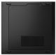 фото Системный блок Lenovo ThinkCentre M80q Gen 4 Tiny Intel Core i5, 16 ГБ, 512 Гб, Intel UHD Graphics,  ОС Windows 11 Профессиональная