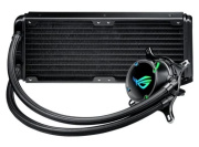 фото Система охлаждения ASUS ROG STRIX LC 240