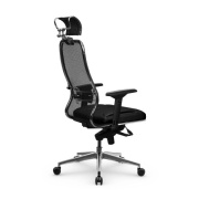 фото Кресло Metta Samurai SL-3.04 Infinity Easy Clean