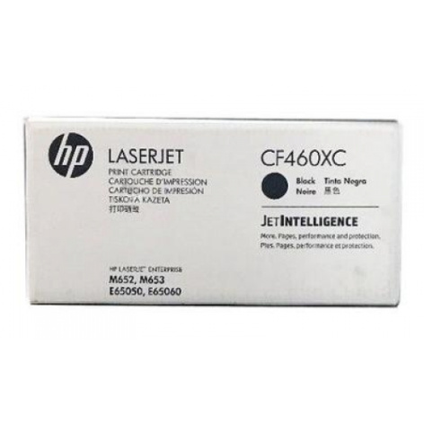 фото Картридж  HP CF460XC в Омске