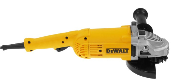 фото Шлифовальная машина угловая DeWALT DWE493-IN в Челябинске