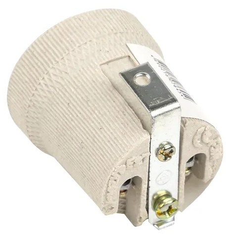 фото Патрон  EKF LHCe-E27 в Красноярске