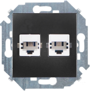 фото Розетка Simon 1591589-038