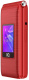 фото Мобильный телефон  BQ 2412 Shell Duo Red в Уфе