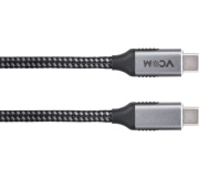 фото Кабель интерфейсный VCOM CU420M-1M