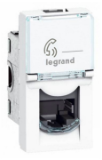 фото Розетка Legrand 078730