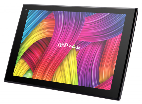 фото Планшет  iRu Pad Master P8901G 2Gb 16Gb SSD 3G Violet