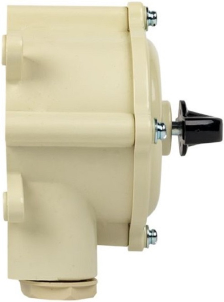 фото Переключатель пакетный  EKF pp-2-16-4 в Красноярске