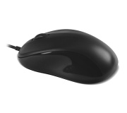 фото Мышь CBR CM 131c Black