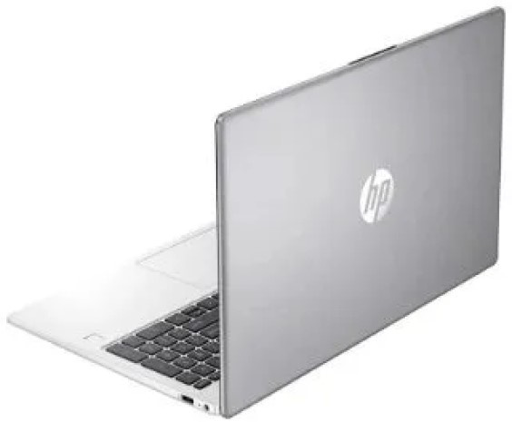 фото Ноутбук  HP 256 G10 в Екатеринбурге 15.6 ", Core i5, 8 Гб RAM, 512 Гб SSD, Iris Xe Graphics, Серебристый