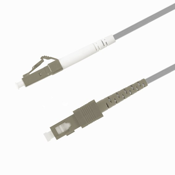 

Патч-корд волоконно-оптический TELCORD ШОС-3.0-LC/U-SC/U-MM62,5-100м-LSZH-GY simplex LC/UPC-SC/UPC, MM 62,5/125 (OM1), 3.0 мм, LSZH, 100м, ШОС-3.0-LC/U-SC/U-MM62,5-100м-LSZH-GY