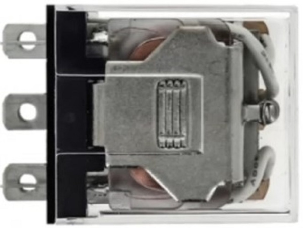 фото Реле промежуточное EKF rp-25-3-24-DC в Омске