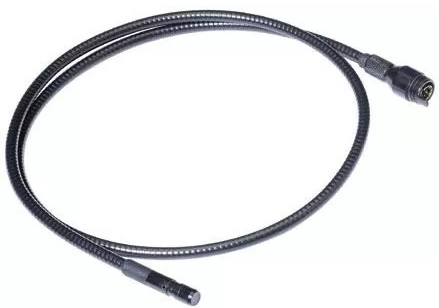 Изображение товара Камера-зонд CEM BT-6-1М с подсветкой водонепроницаемая и легкая 1м