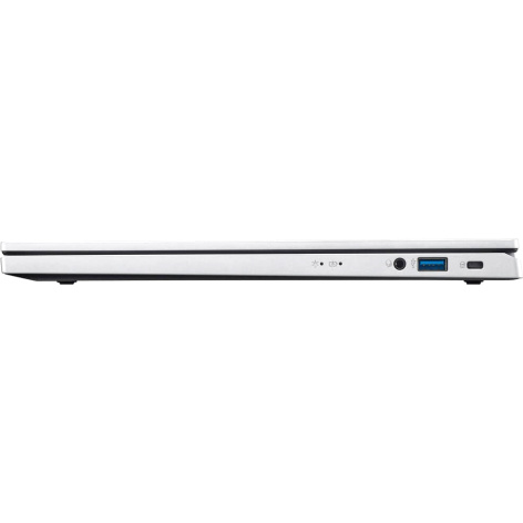 фото Ноутбук  Acer Aspire AG14-21P-R4XC в Уфе 14 ", Ryzen 3, 8 Гб RAM, 256 Гб SSD, Radeon 610M, Серебристый