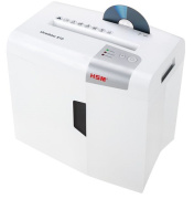 фото Уничтожитель бумаг HSM Shredstar S10-6