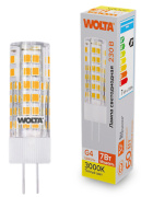 фото Лампа WOLTA WSTD-JC-220V7W3KG4-C