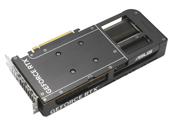 фото Видеокарта ASUS GeForce RTX 5050 PRIME OC (PRIME-RTX5050-O8G) в Омске