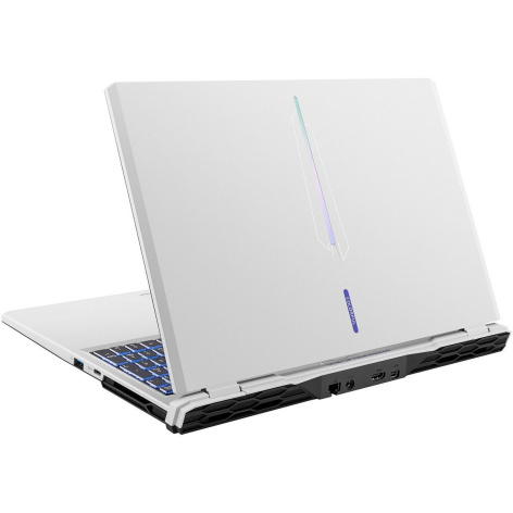 фото Ноутбук  Colorful EVOL P15 24-HD55D16512A-G-RU-KA в Казани 15.6 ", Core i5, 16 Гб RAM, 512 Гб SSD, GeForce RTX 4050, Белый