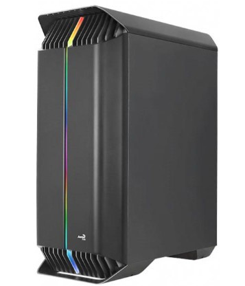 фото Корпус ATX AeroCool Gladiator Duo (УЦЕНЕННЫЙ) в Красноярске