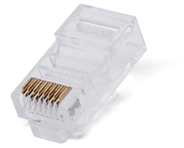 фото Коннектор  Filum FL-NA-PLUG5E-5 в Красноярске