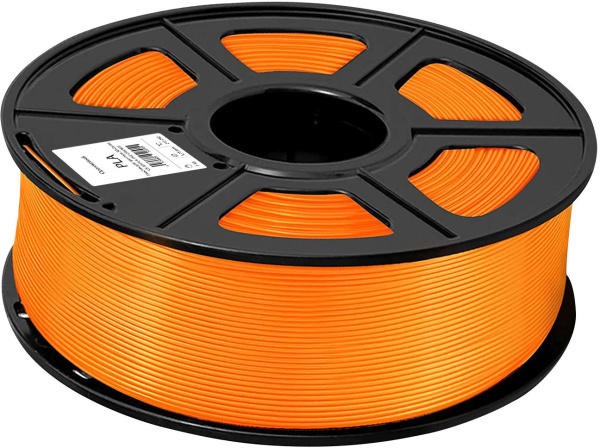 фото Пластик для принтера 3D PLA Cactus CS-3D-PLA-1KG-ORANGE в Самаре