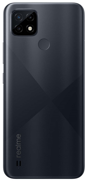 фото Смартфон  Realme RMX3201 (C21) 3/32GB